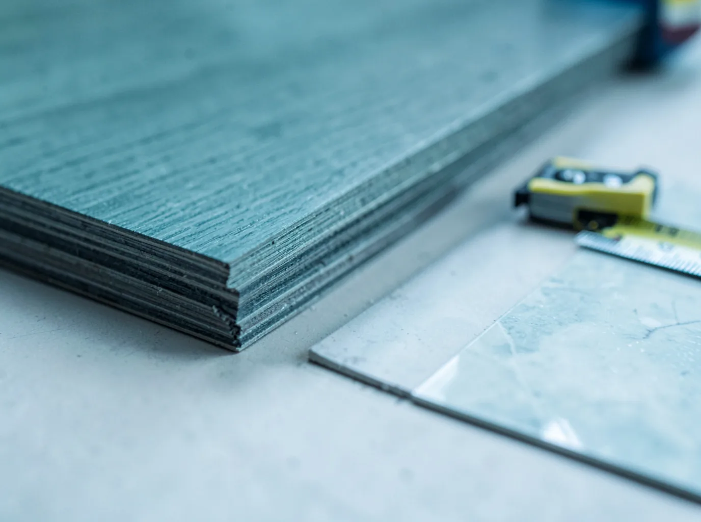 Luxury Vinyl Plank Installation Freeburg, IL FAQs